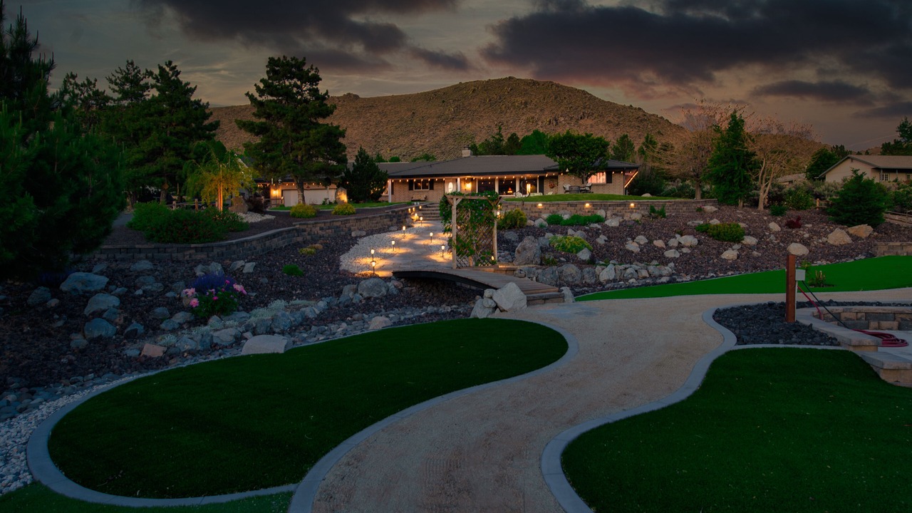 Photo of Outdoor in Carson City