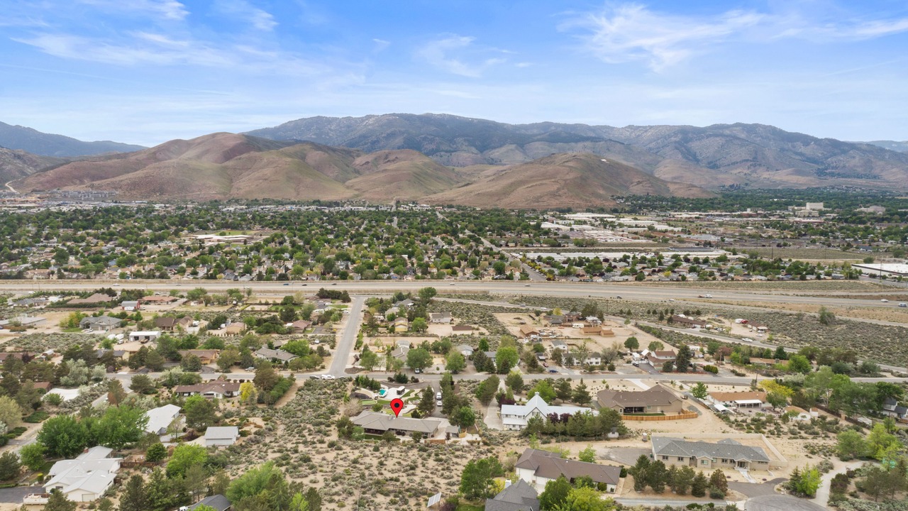 Photo of Outdoor in Carson City