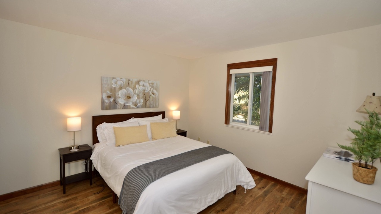 Photo of Bedroom in Carson City