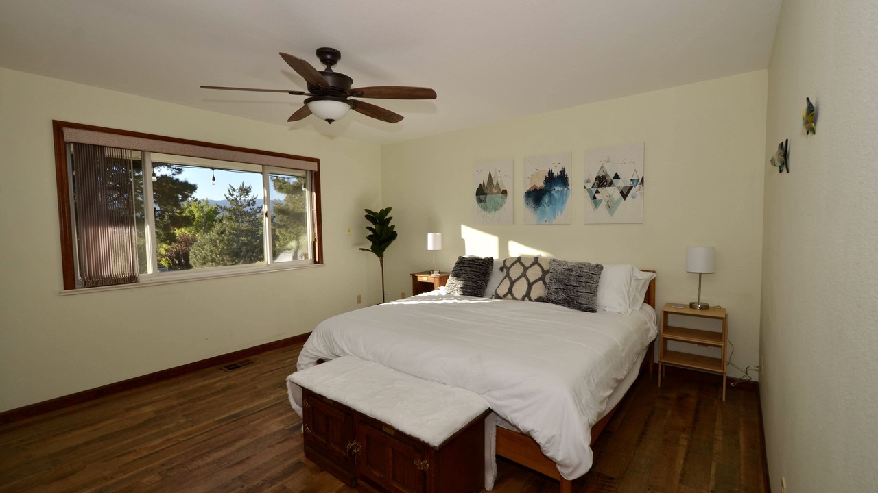 Photo of Bedroom in Carson City