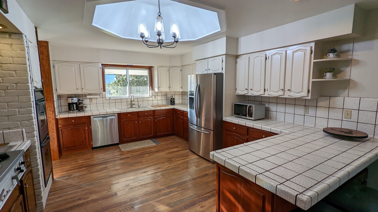 Photo of Kitchen in Carson City