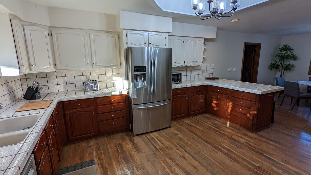 Photo of Kitchen in Carson City