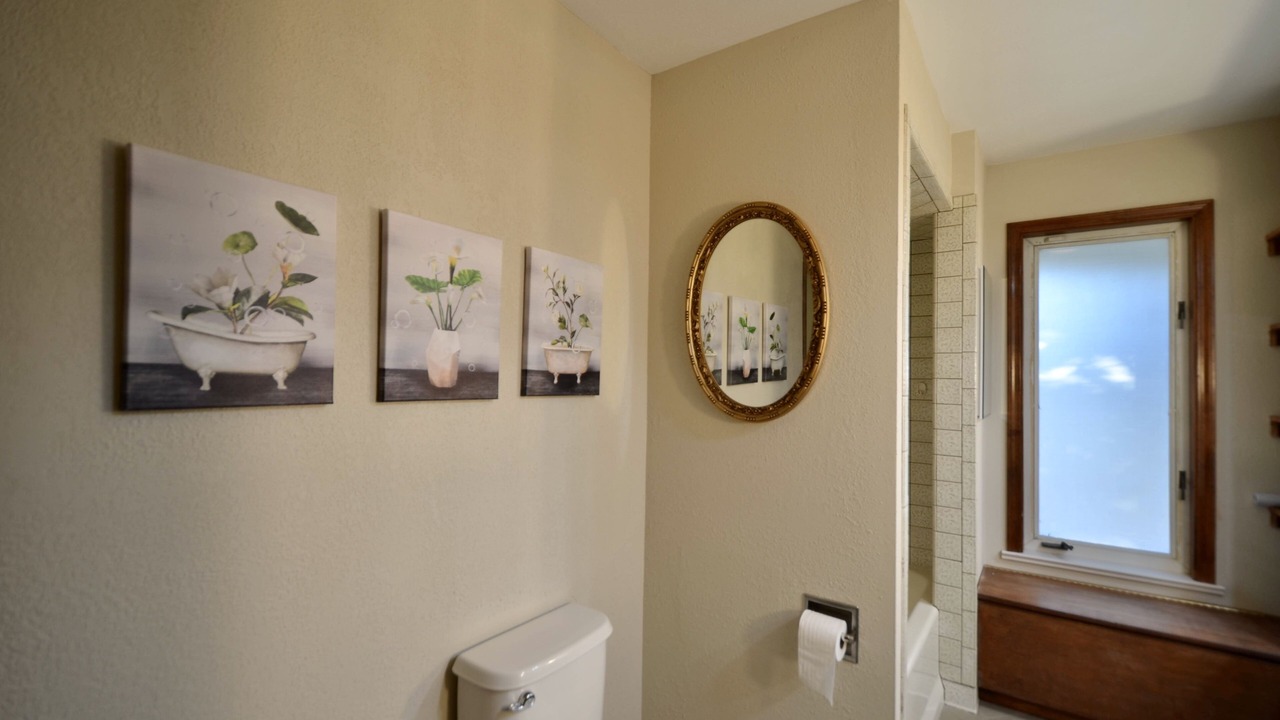 Photo of Bathroom in Carson City
