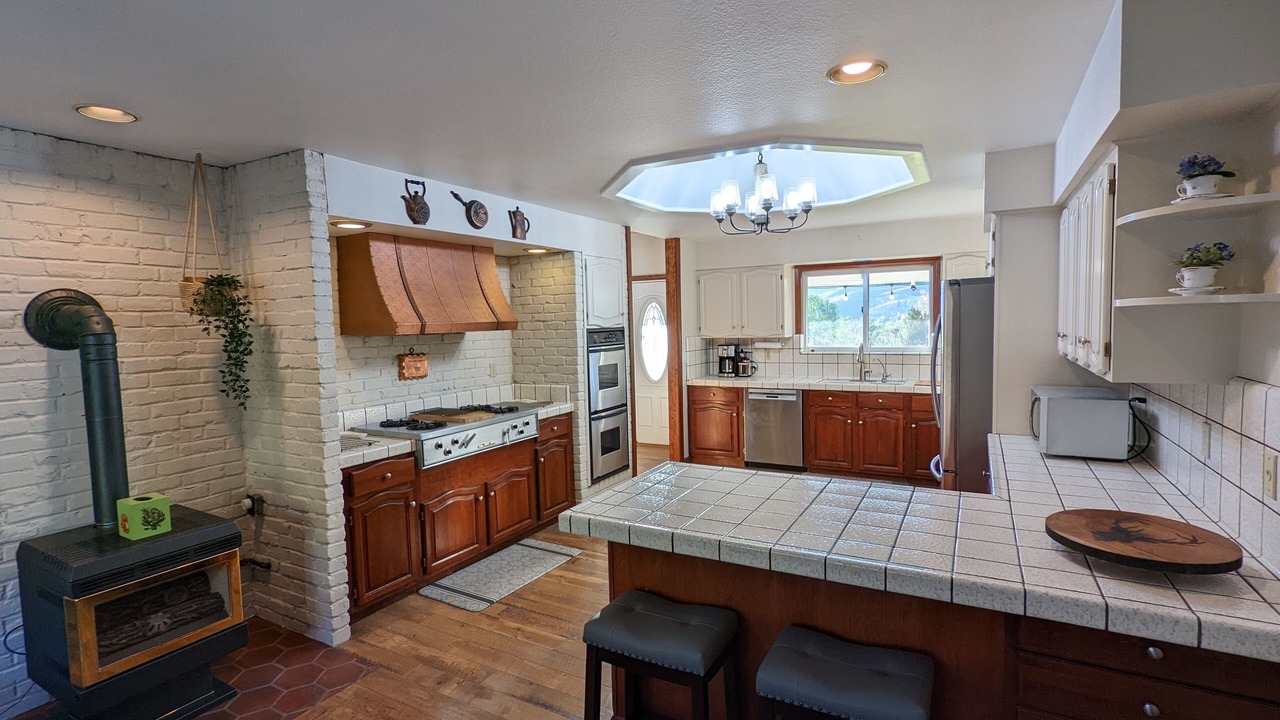 Photo of Kitchen in Carson City