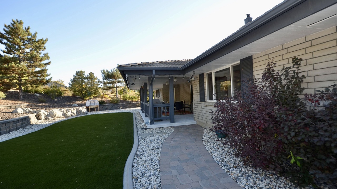 Photo of Outdoor in Carson City