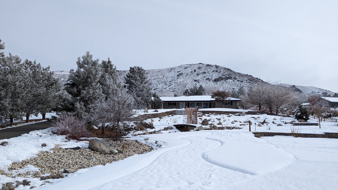 Photo of Outdoor in Carson City