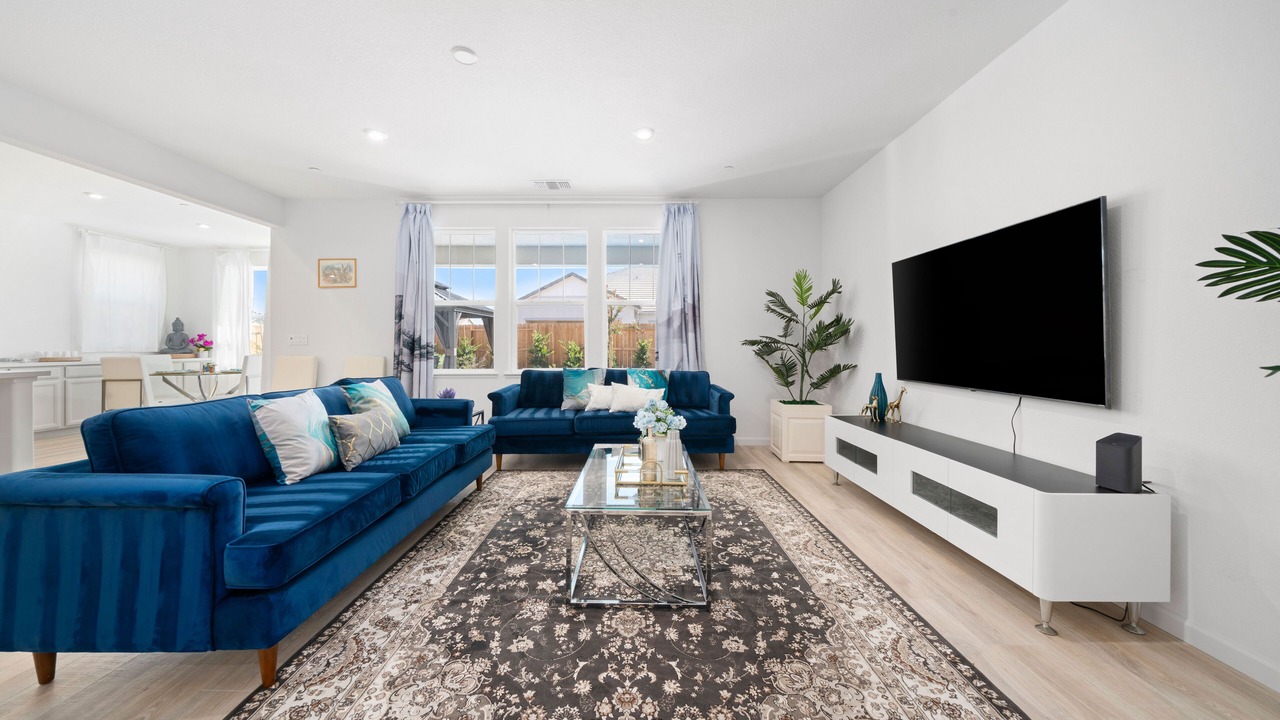 Photo of Livingroom in Elk Grove