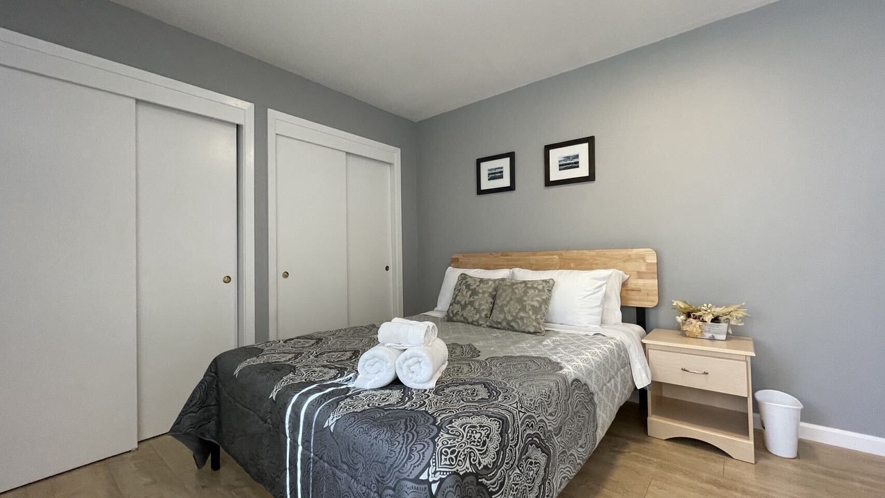 Photo of Bedroom in Northside