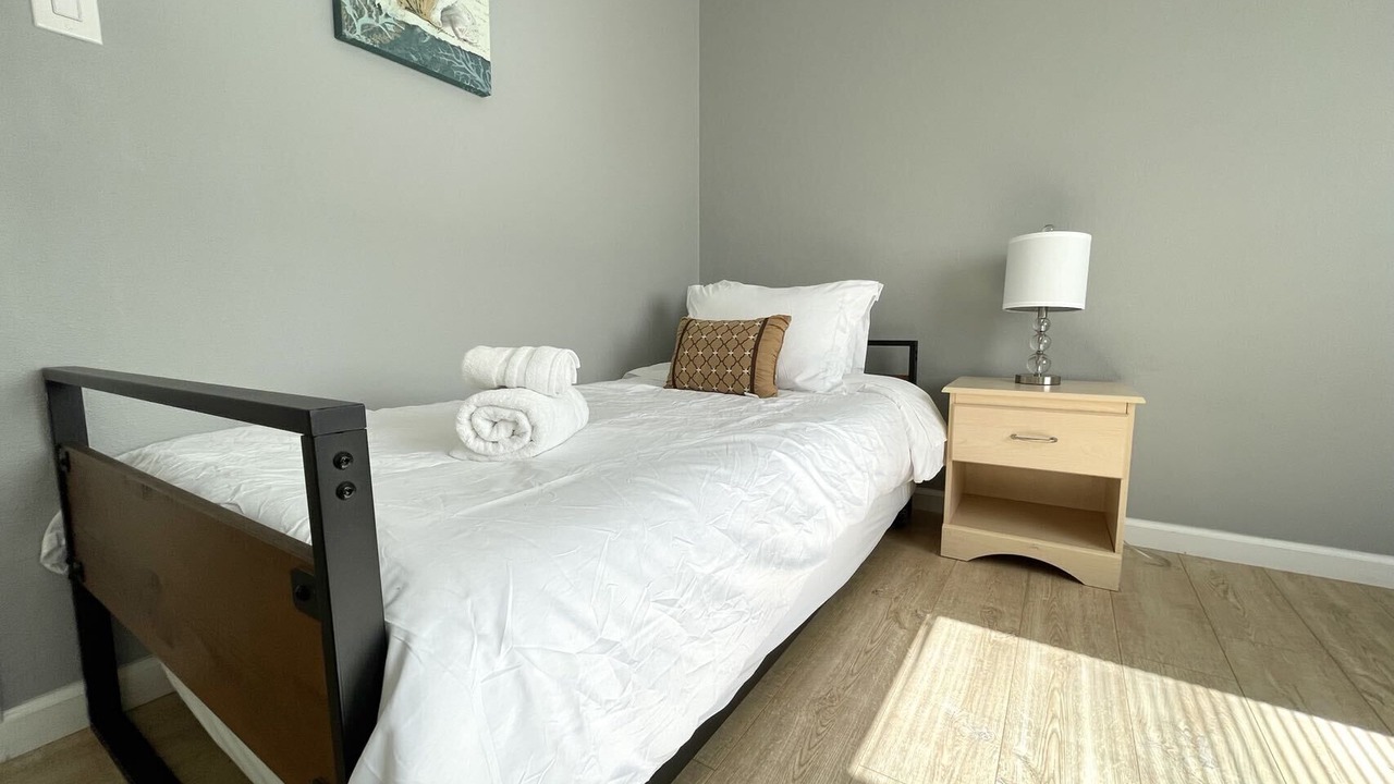 Photo of Bedroom in Northside
