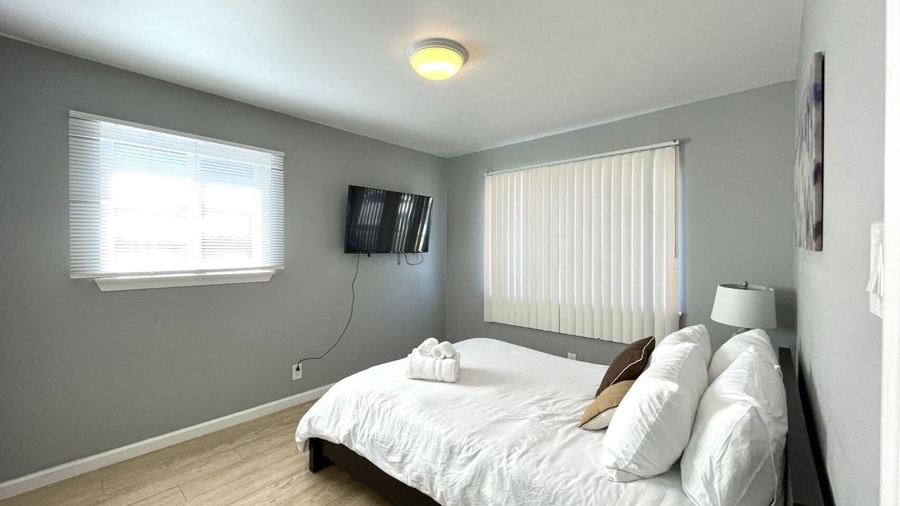 Photo of Bedroom in Northside