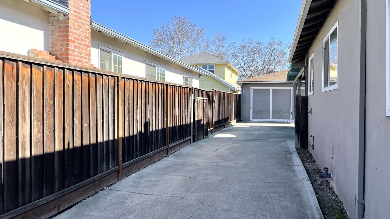 Photo of Outdoor in Northside