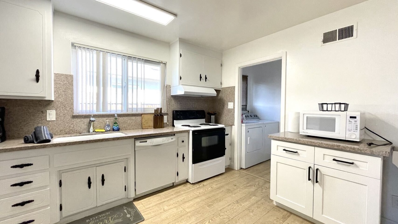 Photo of Kitchen in Northside