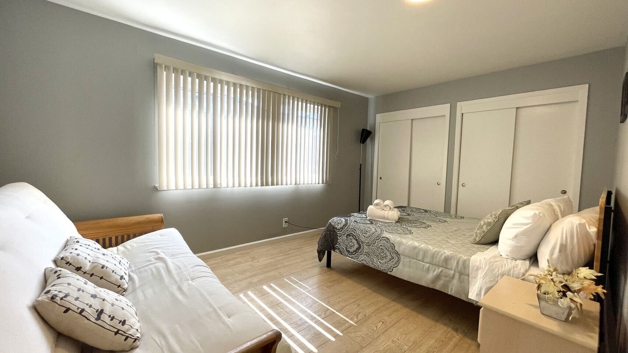 Photo of Bedroom in Northside