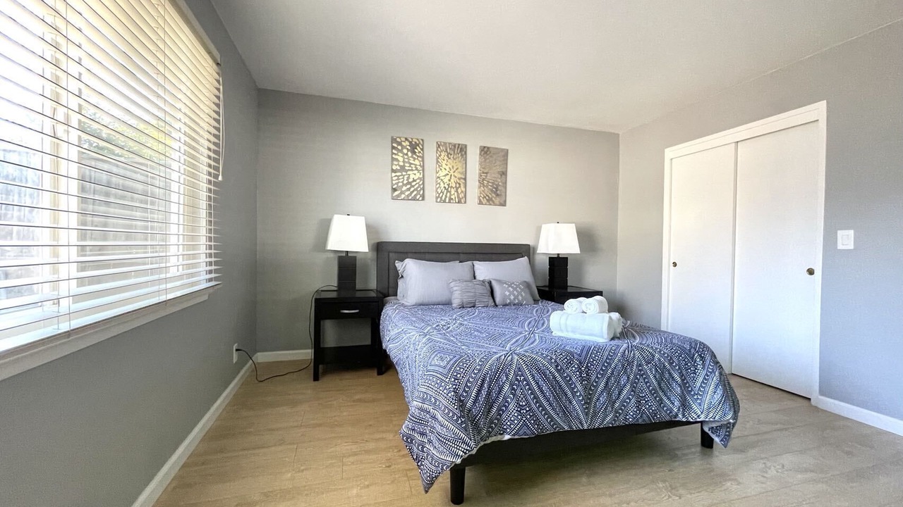 Photo of Bedroom in Northside