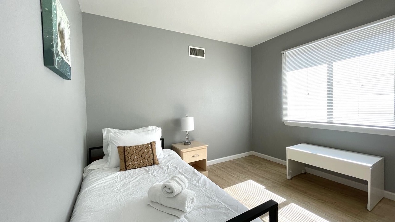 Photo of Bedroom in Northside