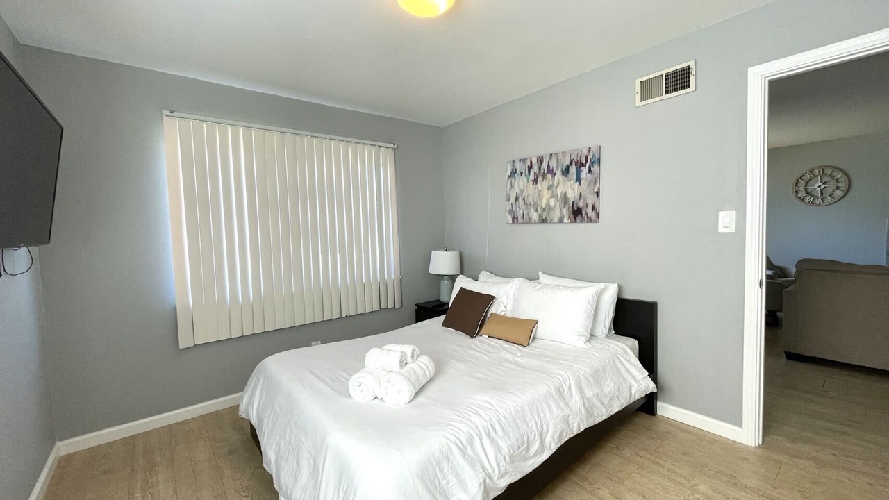Photo of Bedroom in Northside