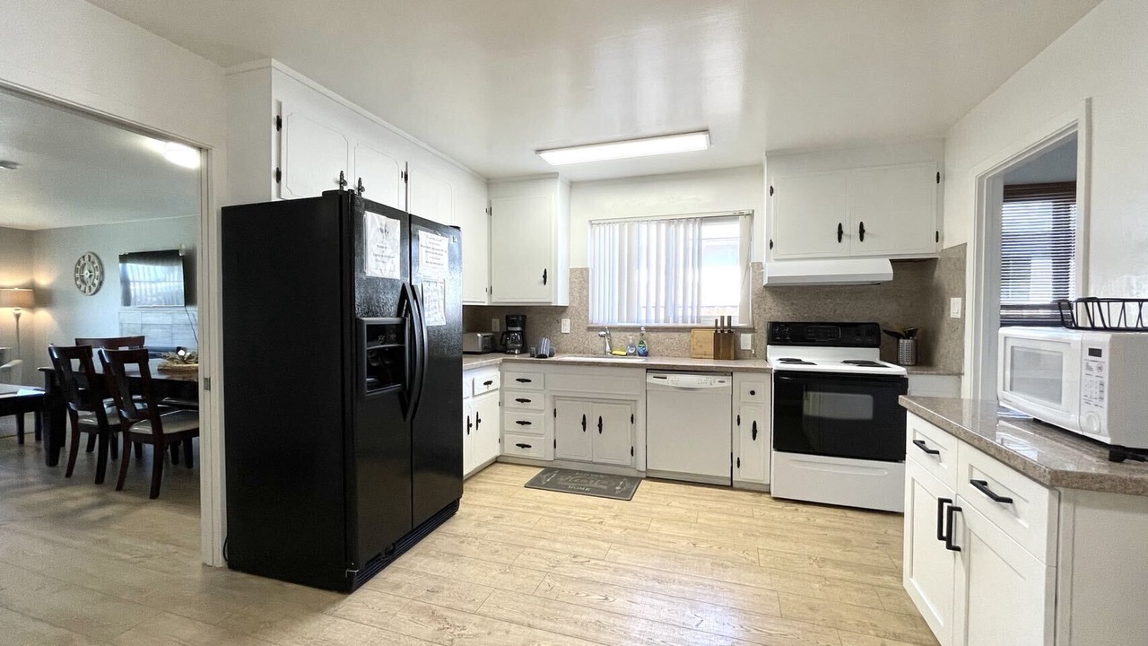 Photo of Kitchen in Northside