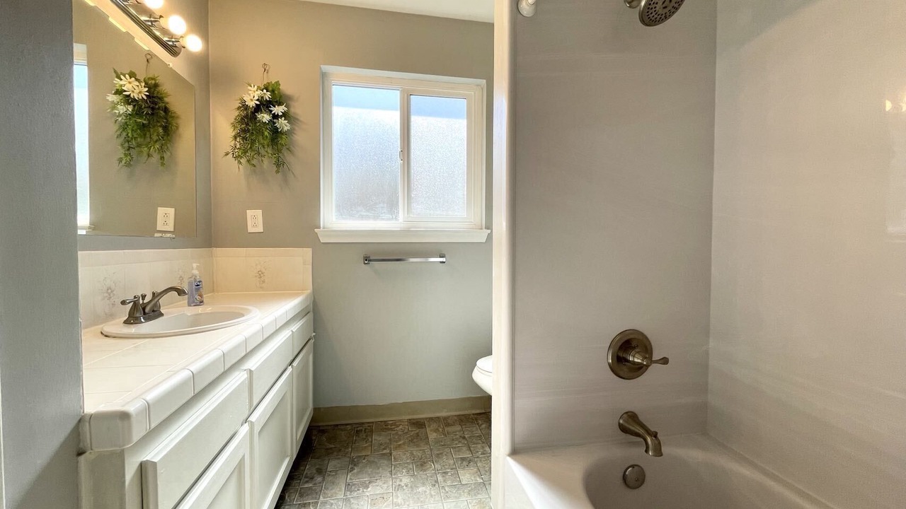 Photo of Bathroom in Northside