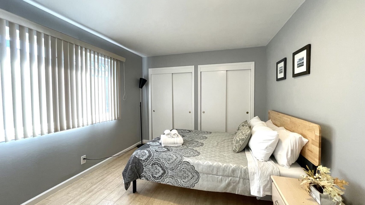 Photo of Bedroom in Northside