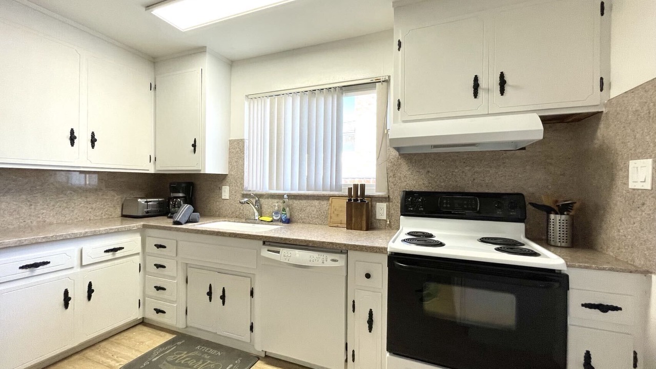 Photo of Kitchen in Northside