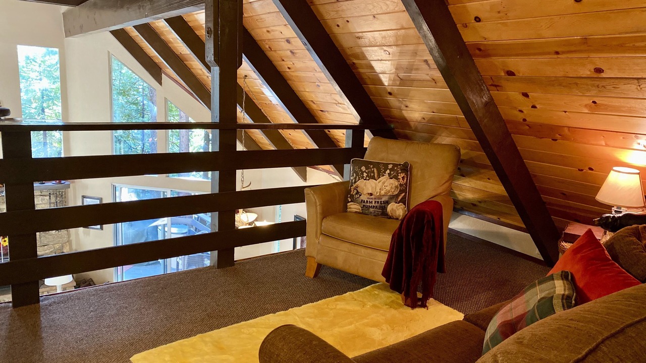 Photo of Livingroom in Arnold