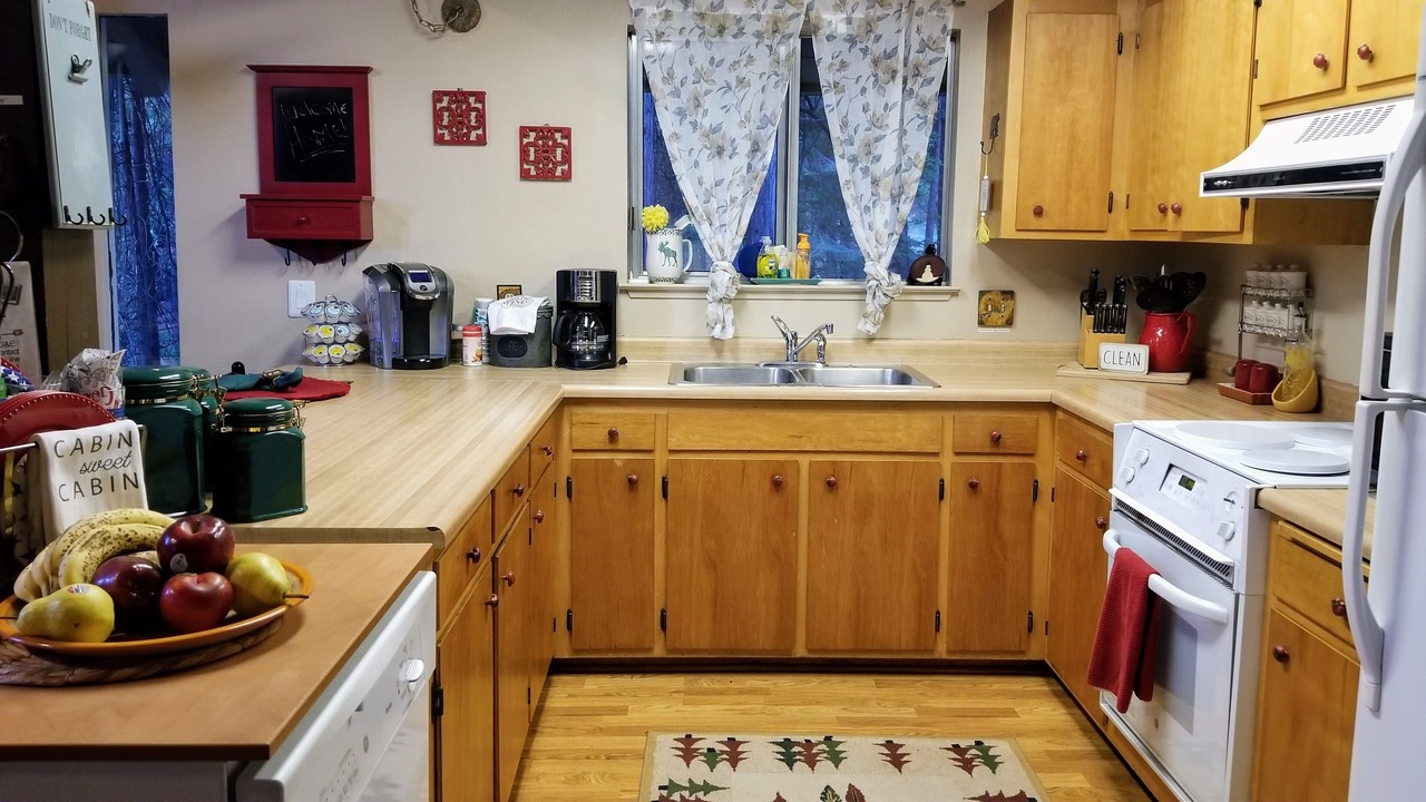 Photo of Kitchen in Arnold
