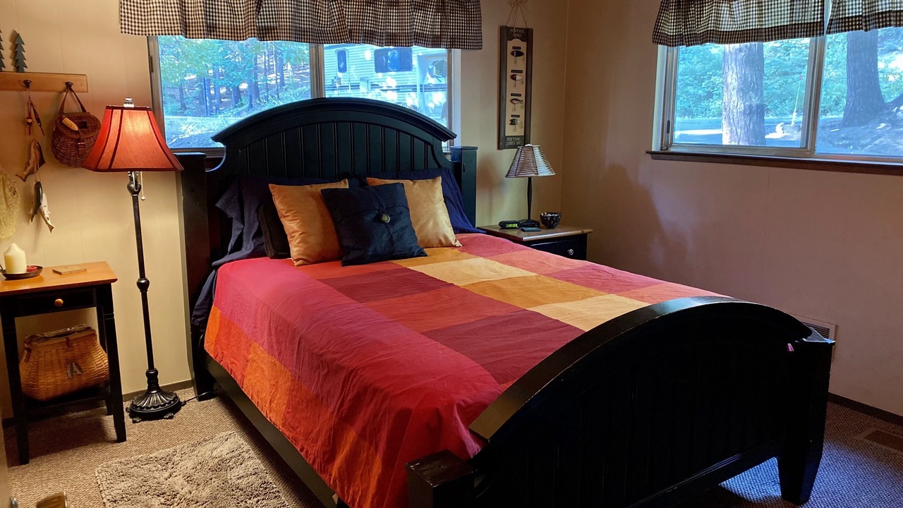 Photo of Bedroom in Arnold