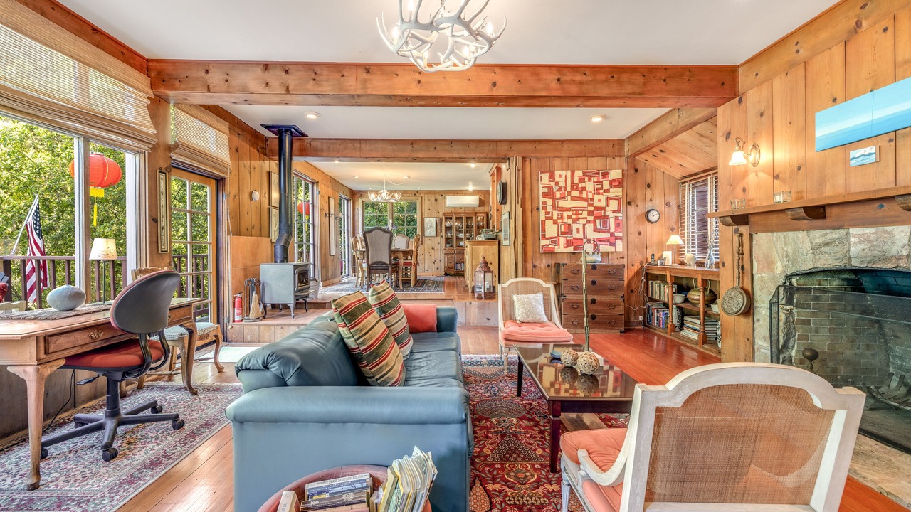 Photo of Livingroom in Hacienda