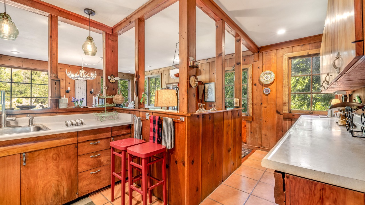 Photo of Kitchen in Hacienda