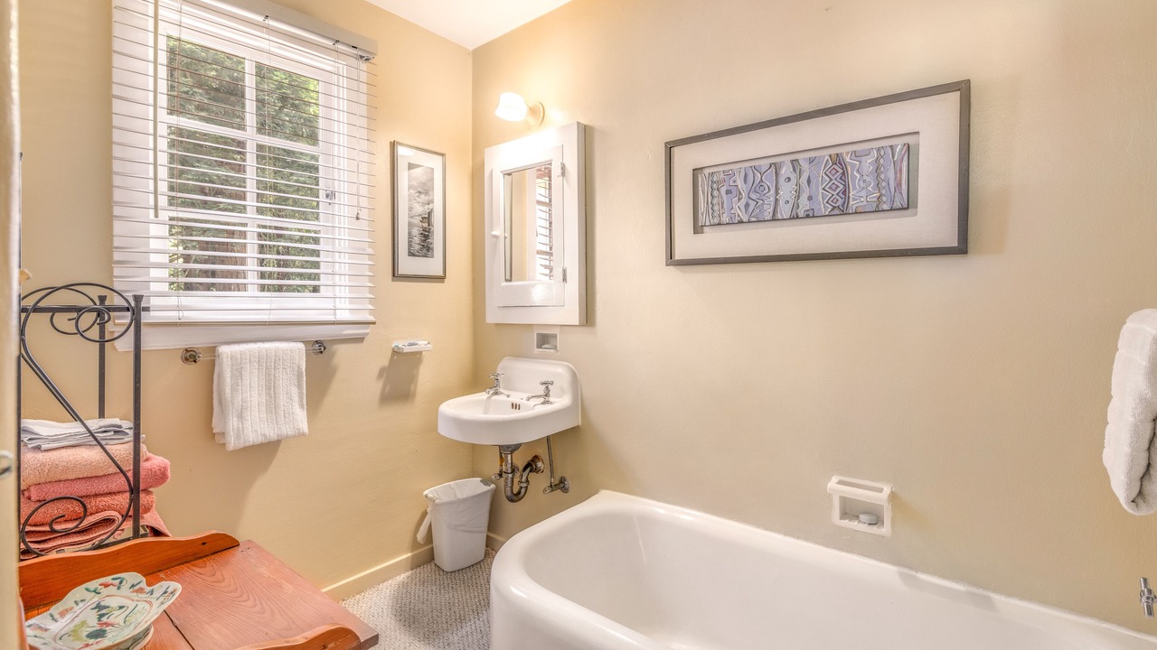 Photo of Bathroom in Hacienda