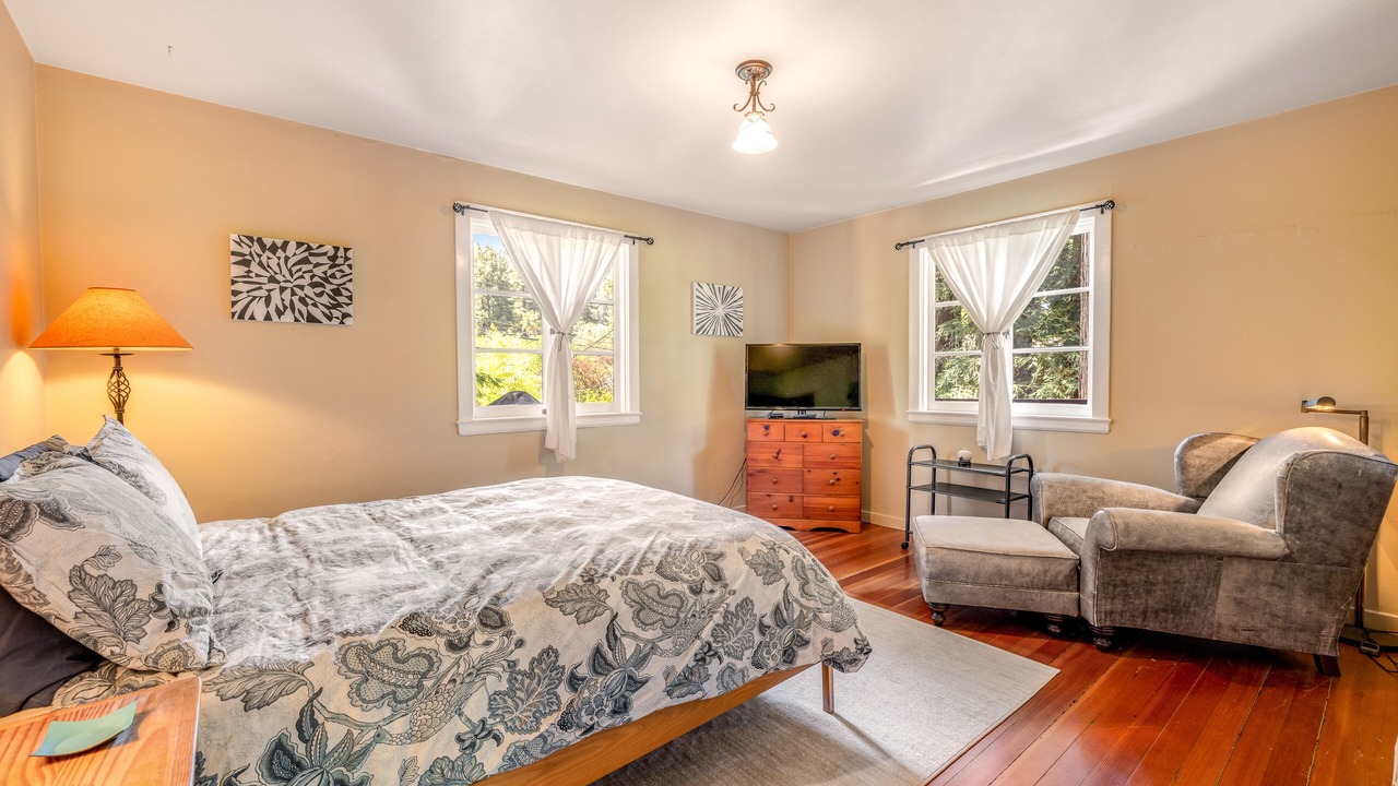 Photo of Bedroom in Hacienda