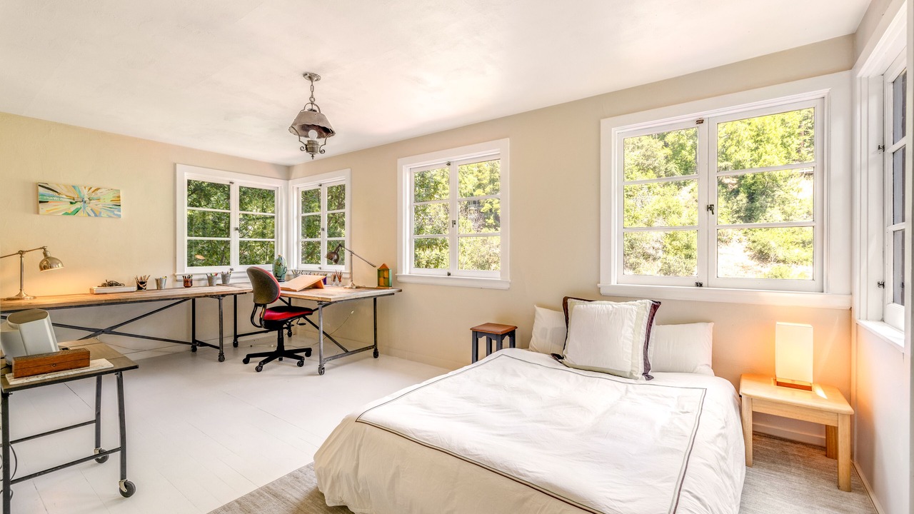 Photo of Bedroom in Hacienda