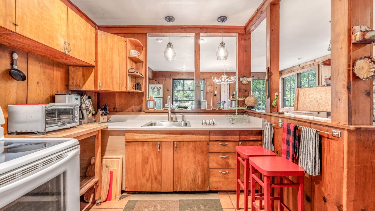 Photo of Kitchen in Hacienda