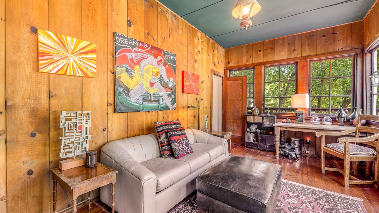Photo of Livingroom in Hacienda