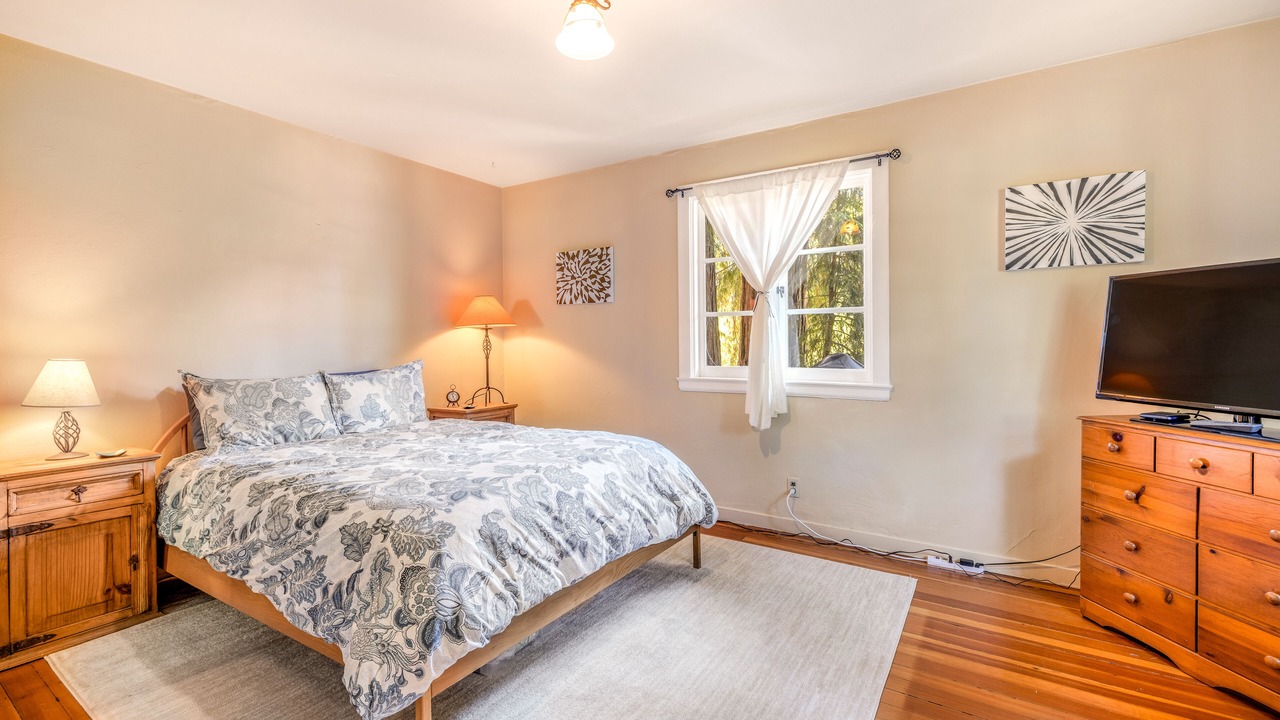 Photo of Bedroom in Hacienda