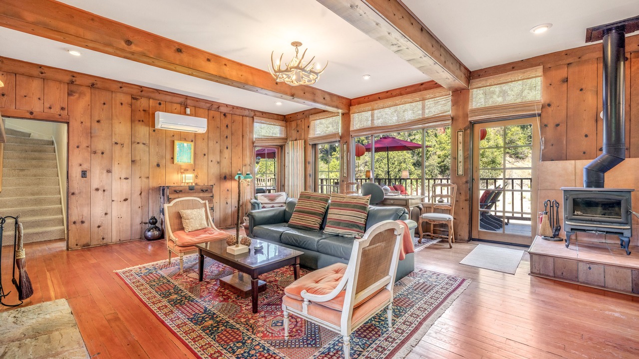 Photo of Livingroom in Hacienda