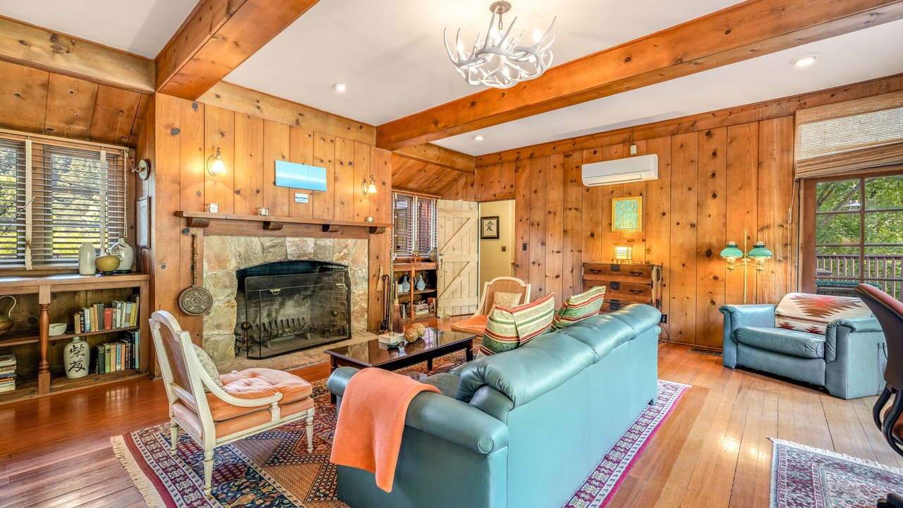 Photo of Livingroom in Hacienda
