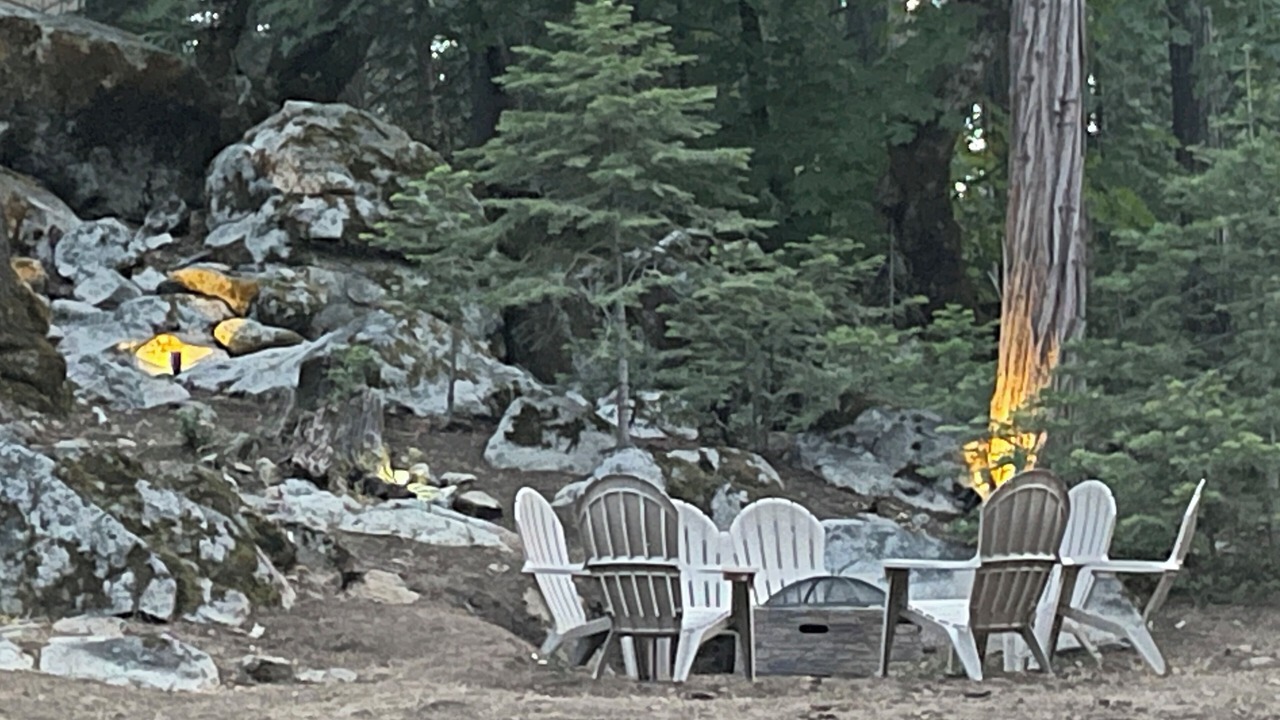 Photo of Others in Mi-Wuk Village