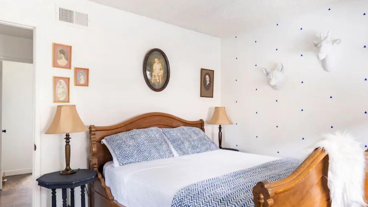Photo of Bedroom in Somerset