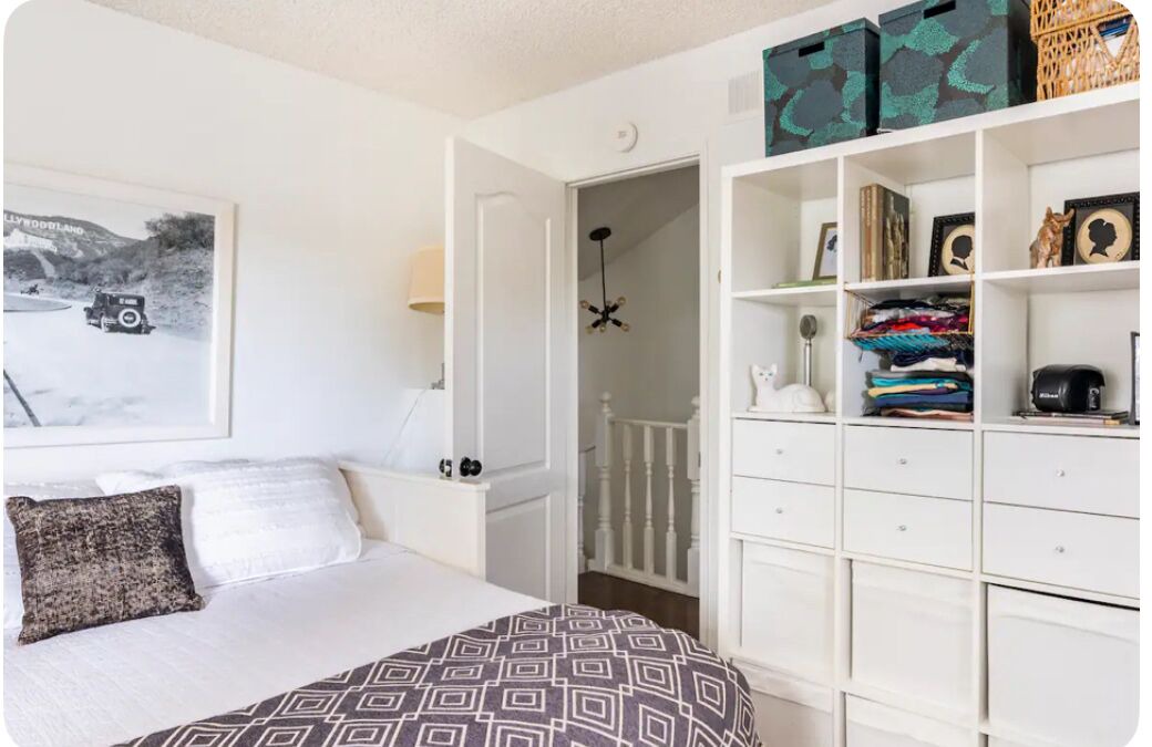 Photo of Bedroom in Somerset