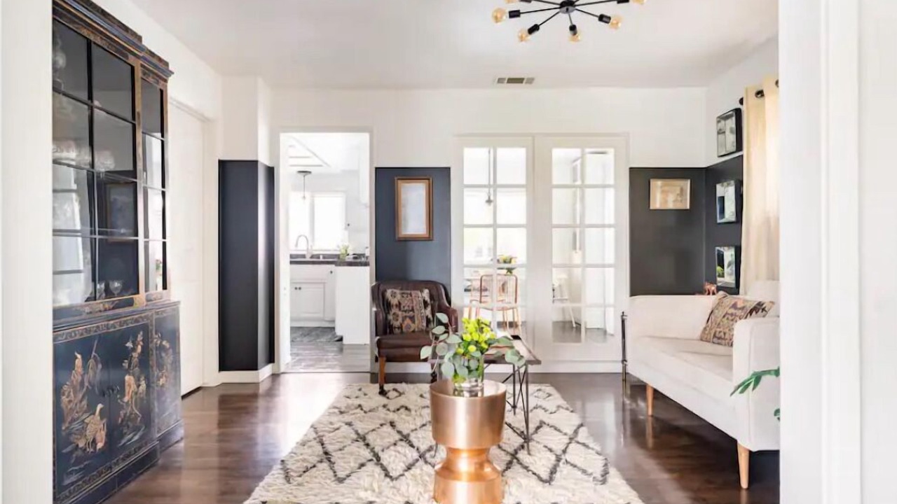 Photo of Livingroom in Somerset
