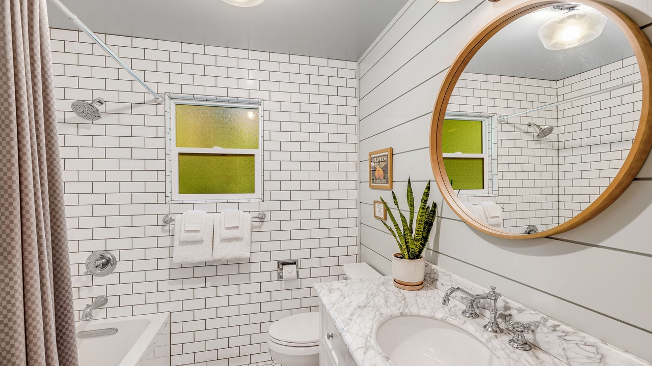 Photo of Bathroom in Cazadero