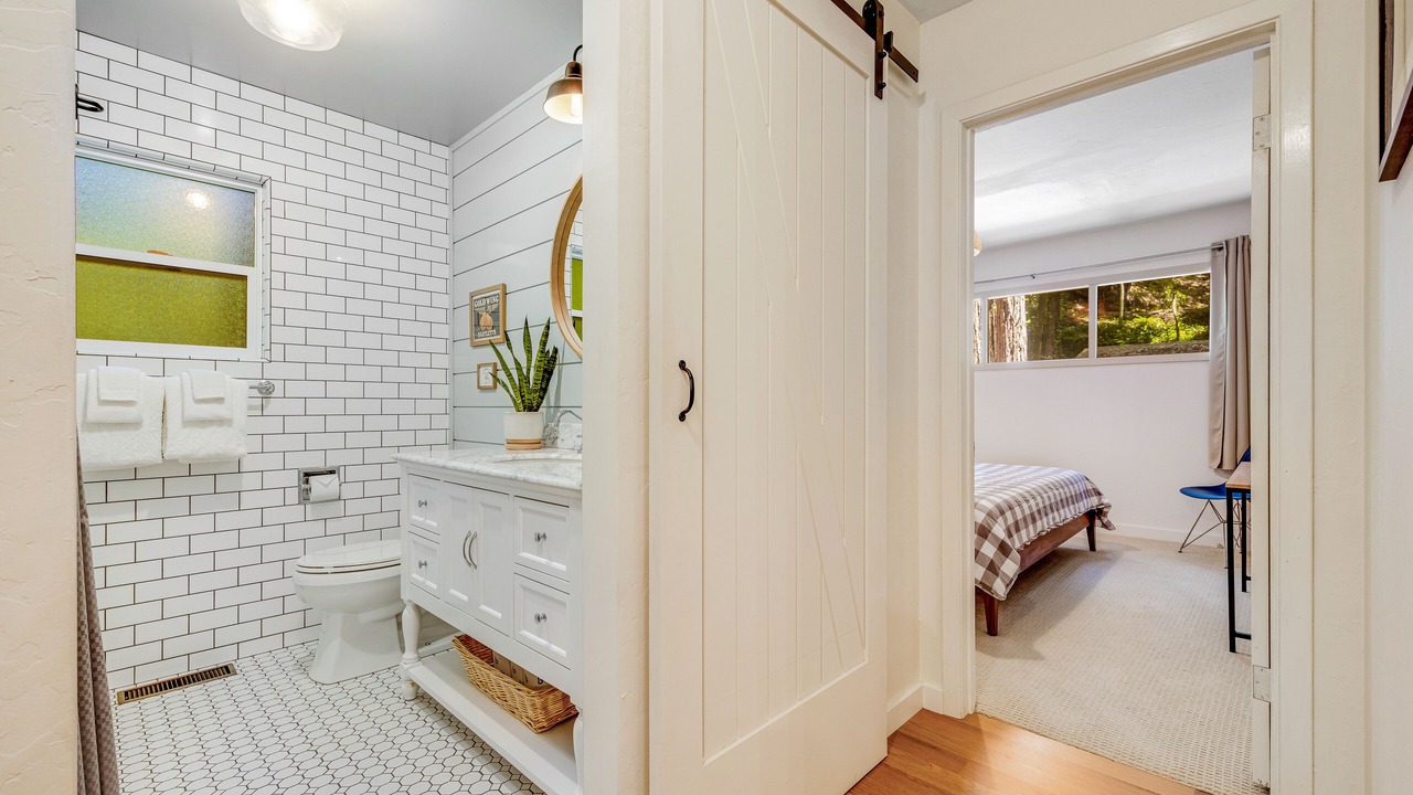 Photo of Bathroom in Cazadero