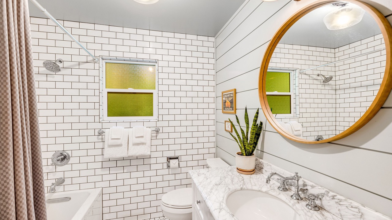 Photo of Bathroom in Cazadero