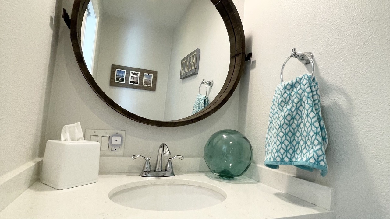 Photo of Bedroom in San Clemente