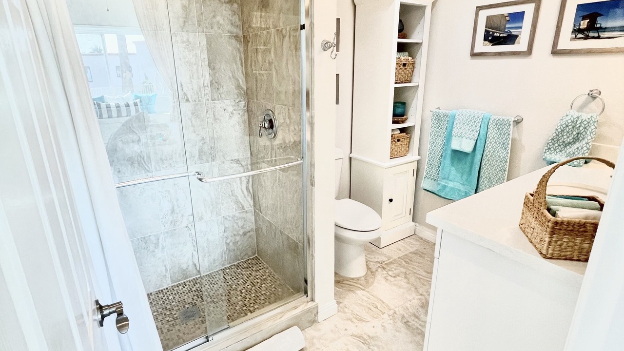 Photo of Bathroom in San Clemente