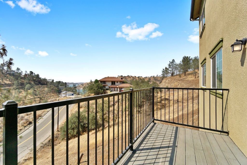Photo of Outdoor in Friant