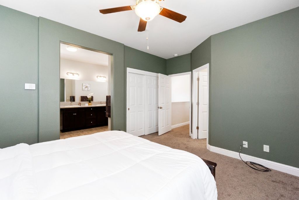 Photo of Bedroom in Friant