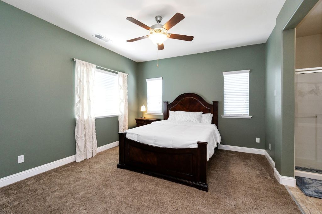 Photo of Bedroom in Friant