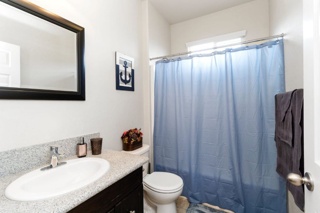 Photo of Bathroom in Friant